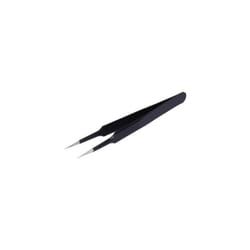 Quadrios - 23EC153 antistatique (esd) pince brucelle esd