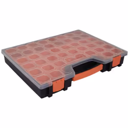 Informations techniques Couleur : noir, orange Dimensions produit, hauteur : 6 cm Dimensions produit, largeur : 32.5 cm Longu ...