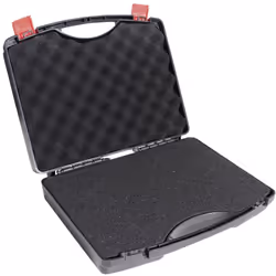 Informations techniques Couleur : noir Dimensions produit, hauteur : 8.2 cm Dimensions produit, largeur : 27.2 cm Longueur :  ...