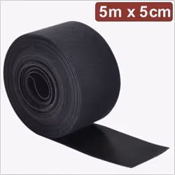 Informations techniques Caractéristique de la fixation : pour grouper Couleur : noir Dimensions produit, largeur : 5 cm Longu ...