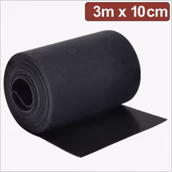 Informations techniques Caractéristique de la fixation : pour grouper Couleur : noir Dimensions produit, largeur : 10 cm Long ...