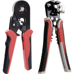Quadrios 24T056 24T056 Pince à dénuder automatique