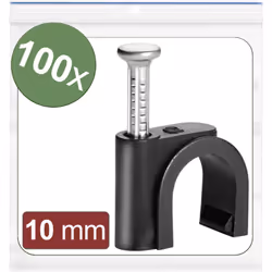 enquête SET de avantages pratique Matériaux durables (PE et acier) description Les colliers à ongles - également appelés coll ...