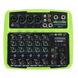 Pronomic Mini6