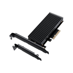 GRAUGEAR G-M2PCI01 carte et adaptateur d'interfaces Interne M.2
