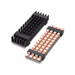 GRAUGEAR G-M2HS02, Dissipateur thermique/Radiateur