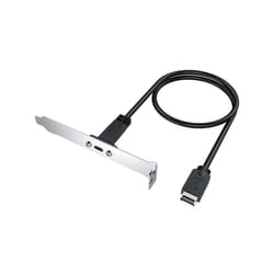 GRAUGEAR G-AD-ETC-10G Câble USB interne