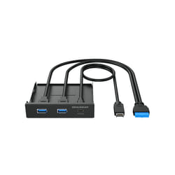 GRAUGEAR G-MP01 carte et adaptateur d'interfaces Interne