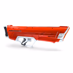 Spyra SPLX1R, Pistolet à eau, Rouge, 1 pièce(s)