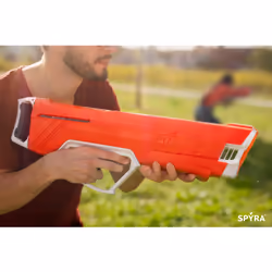 Spyra SPLX1R pistolet à eau et ballon à eau