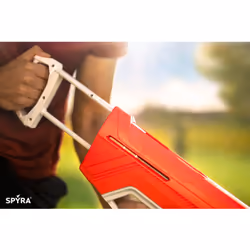 Spyra SPLX1R pistolet à eau et ballon à eau