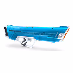 Spyra SPLX1B, Pistolet à eau, Bleu, 1 pièce(s)