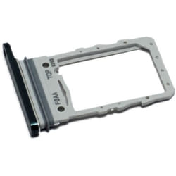 Tiroir Carte SIM pour Samsung Galaxy Z Flip3 5G (F711B) Piece de Remplacement Original Vert