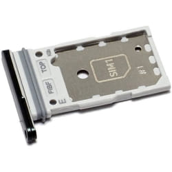 Tiroir Carte SIM (Nano-SIM) pour Samsung Galaxy Z Fold3 5G (SM-F926B) Piece de Remplacement Original Vert