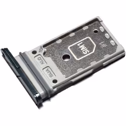 Tiroir Carte SIM pour Samsung Galaxy S22 S22+ (SM-S901B-DS SM-S906B-DS) Remplacement Original Vert