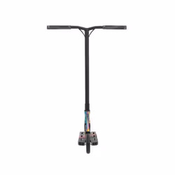 Trottinette - MGP - Origin Team Psy - Noir - Mixte - Trottinette - Adulte