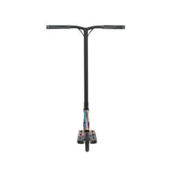 Trottinette - MGP - Origin Team Psy - Noir - Mixte - Trottinette - Adulte
