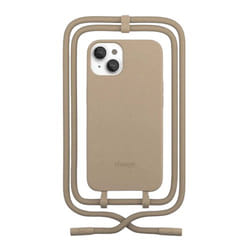 Woodcessories Change Case 6.06" Housse Marron