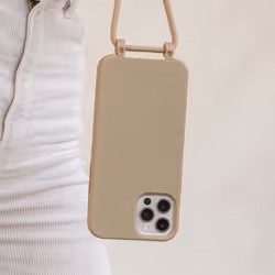 Woodcessories Change Case 6.06" Housse Marron