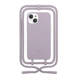 Woodcessories Change Case 6.06" Housse Violet