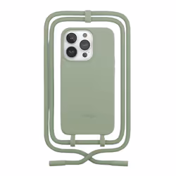 Woodcessories Change Case, Housse, Apple, iPhone 14 Pro, 15,5 cm (6.12"), Vert