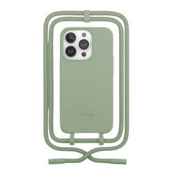 Woodcessories Change Case 6.12" Housse Vert