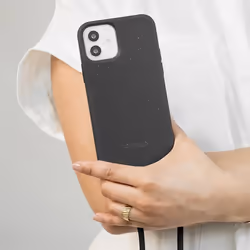 Woodcessories Change Case 6.68" Housse Noir