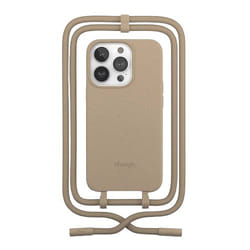 Woodcessories Change Case 6.69" Housse Marron