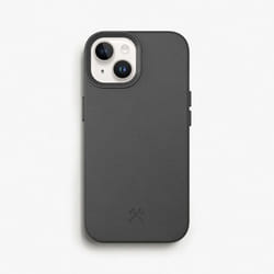 Woodcessories Bio Case 6.7" Housse Noir