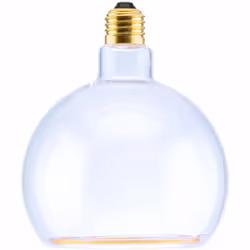 Segula 55006, 4,5 W, 28 W, E27, 300 lm, 20000 h