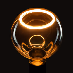 Segula 55006 ampoule LED 4,5 W E27 G