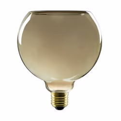 Segula 55057, 6 W, 26 W, E27, 260 lm, 20000 h, Blanc chaud