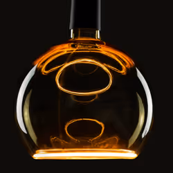 Segula 55077 ampoule LED 4 W E27 G