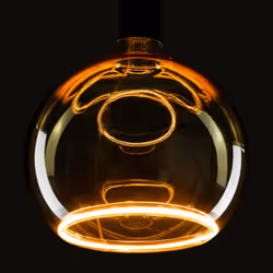 Segula 55077 ampoule LED 4 W E27 G