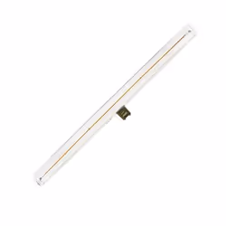 Segula 55095, 6,2 W, 39 W, S14d, 460 lm, 20000 h, Blanc chaud
