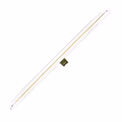 Segula 55097, 6,2 W, 39 W, S14d, 460 lm, 20000 h, Blanc chaud