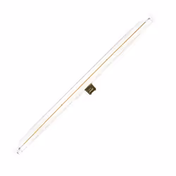 Segula 55098, 6,2 W, 39 W, S14d, 460 lm, 20000 h, Blanc chaud