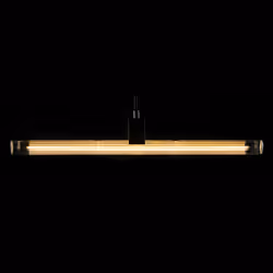 Segula 55109 ampoule LED 2200 K 6,2 W S14d G