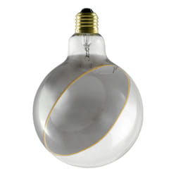Segula 55113 ampoule LED 2200 K 5 W E27 G