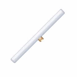 Segula 55180, 6,5 W, 31 W, S14d, 340 lm, Blanc chaud