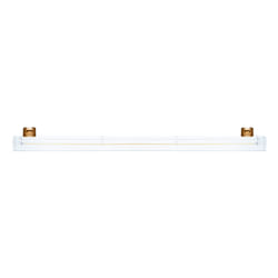Segula 55191 ampoule LED 2200 K 5 W S14s G