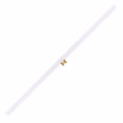 Segula 55194, 8 W, 42 W, S14d, 510 lm, 20000 h, Blanc chaud
