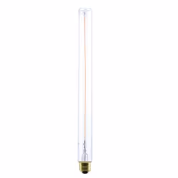 Segula 55198, 8 W, 42 W, E27, 500 lm, 20000 h, Blanc chaud
