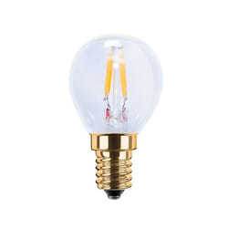 Segula 55204 ampoule LED 1,5 W E14 G