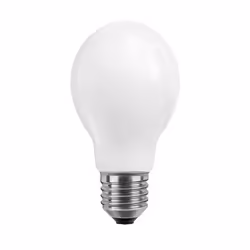 Segula 55247, 6,5 W, 45 W, E27, 550 lm, Blanc chaud