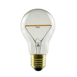 Segula 55252 ampoule LED 2,5 W E27 G