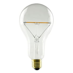 Segula 55253 ampoule LED 3 W E27 F