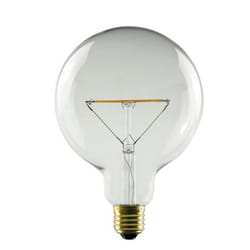 Segula 55254 ampoule LED 3 W E27 F