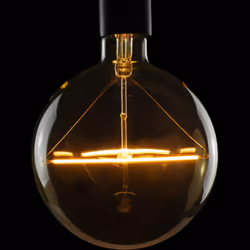 Segula 55256 ampoule LED 1900 K 5 W E27