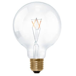 Segula 55282 ampoule LED 3 W E27 F